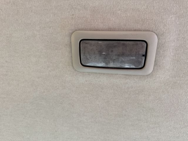 bontott FIAT IDEA Beltér Világítás Hátsó