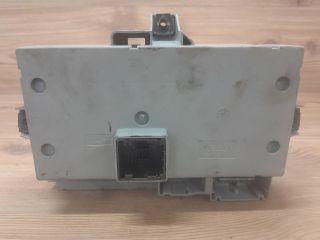 bontott FIAT IDEA Biztosítéktábla Utastér