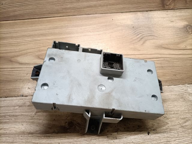 bontott FIAT IDEA Biztosítéktábla Utastér