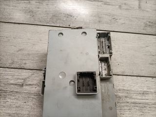 bontott FIAT IDEA Biztosítéktábla Utastér