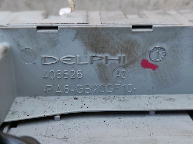 bontott FIAT IDEA Biztosítéktábla Utastér