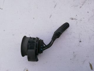 bontott FIAT IDEA Csatlakozó