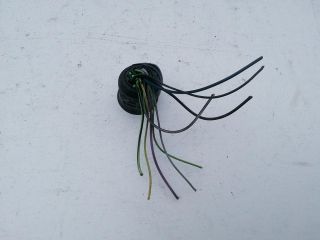 bontott FIAT IDEA Csatlakozó