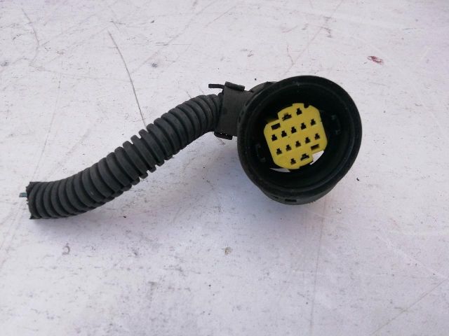 bontott FIAT IDEA Csatlakozó