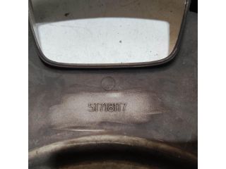 bontott FIAT IDEA Dísztárcsa (1 db)