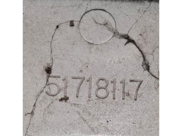 bontott FIAT IDEA Dísztárcsa (1 db)