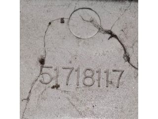 bontott FIAT IDEA Dísztárcsa (1 db)