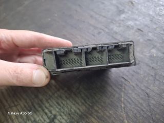 bontott FIAT IDEA Elektronika (Magában)