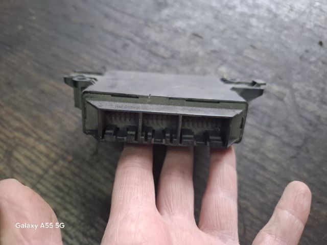 bontott FIAT IDEA Elektronika (Magában)