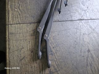 bontott FIAT IDEA Első Ablaktörlő Kar