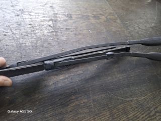 bontott FIAT IDEA Első Ablaktörlő Kar