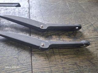 bontott FIAT IDEA Első Ablaktörlő Kar