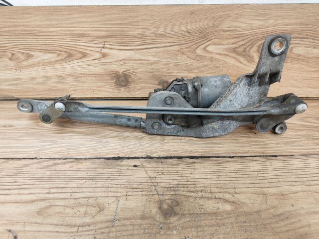 bontott FIAT IDEA Első Ablaktörlő Szerkezet Motorral