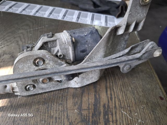 bontott FIAT IDEA Első Ablaktörlő Szerkezet Motorral