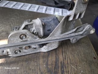 bontott FIAT IDEA Első Ablaktörlő Szerkezet Motorral