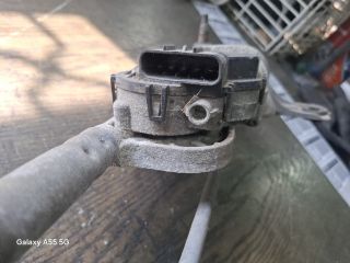 bontott FIAT IDEA Első Ablaktörlő Szerkezet Motorral