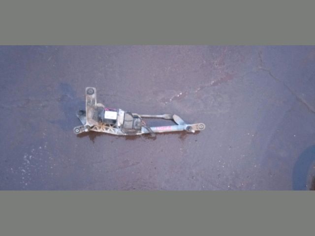 bontott FIAT IDEA Első Ablaktörlő Szerkezet Motorral