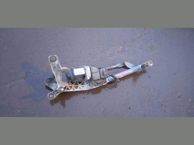bontott FIAT IDEA Első Ablaktörlő Szerkezet Motorral