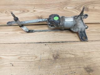 bontott FIAT IDEA Első Ablaktörlő Szerkezet Motorral