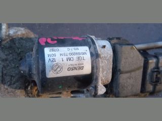 bontott FIAT IDEA Első Ablaktörlő Szerkezet Motorral