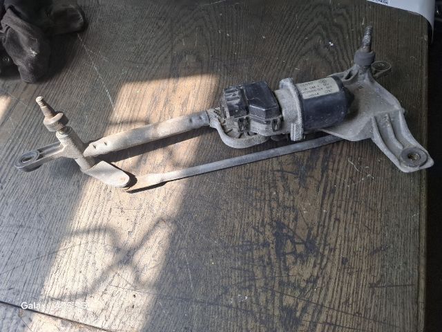 bontott FIAT IDEA Első Ablaktörlő Szerkezet Motorral