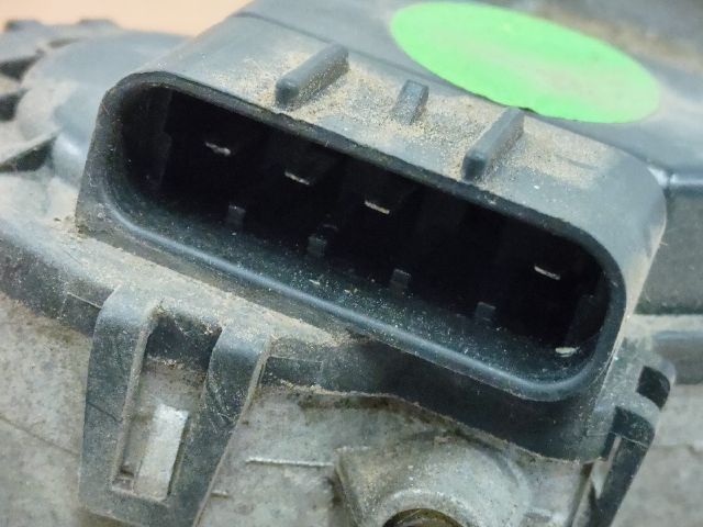 bontott FIAT IDEA Első Ablaktörlő Szerkezet Motorral