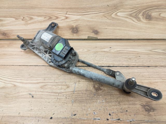 bontott FIAT IDEA Első Ablaktörlő Szerkezet Motorral