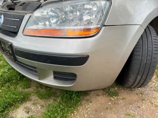 bontott FIAT IDEA Első Lökhárító (Üresen)