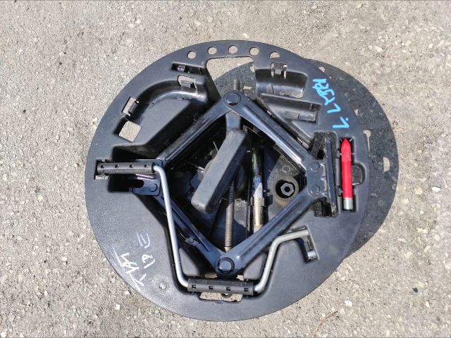 bontott FIAT IDEA Emelő