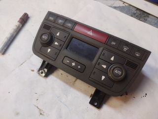 bontott FIAT IDEA Fűtéskapcsoló (digit klímás)