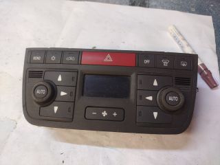 bontott FIAT IDEA Fűtéskapcsoló (digit klímás)