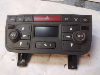 bontott FIAT IDEA Fűtéskapcsoló (digit klímás)