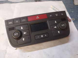 bontott FIAT IDEA Fűtéskapcsoló (digit klímás)
