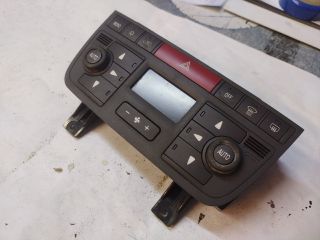 bontott FIAT IDEA Fűtéskapcsoló (digit klímás)