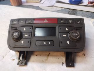 bontott FIAT IDEA Fűtéskapcsoló (digit klímás)