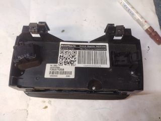 bontott FIAT IDEA Fűtéskapcsoló (digit klímás)