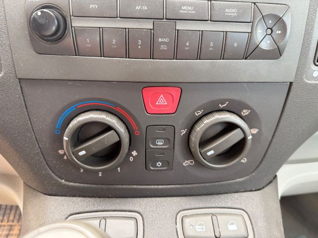 bontott FIAT IDEA Fűtéskapcsoló (manuális klímás)