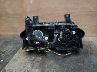 bontott FIAT IDEA Fűtéskapcsoló (manuális klímás)