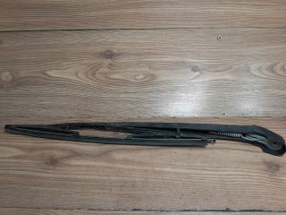 bontott FIAT IDEA Hátsó Ablaktörlő Kar