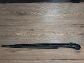 bontott FIAT IDEA Hátsó Ablaktörlő Kar