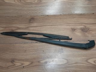 bontott FIAT IDEA Hátsó Ablaktörlő Kar