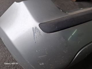 bontott FIAT IDEA Hátsó Lökhárító (Üresen)