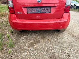 bontott FIAT IDEA Hátsó Lökhárító (Üresen)