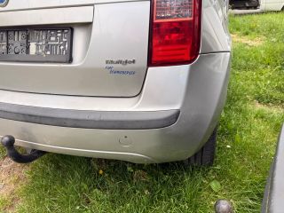 bontott FIAT IDEA Hátsó Lökhárító (Üresen)