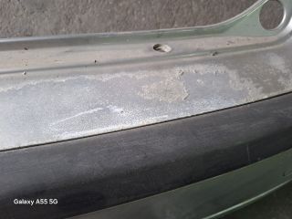 bontott FIAT IDEA Hátsó Lökhárító (Üresen)