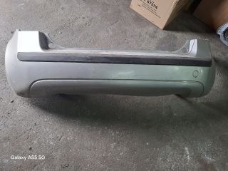 bontott FIAT IDEA Hátsó Lökhárító (Üresen)