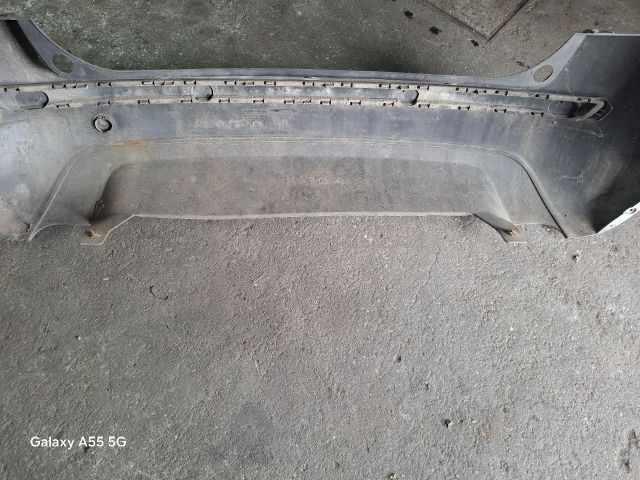 bontott FIAT IDEA Hátsó Lökhárító (Üresen)