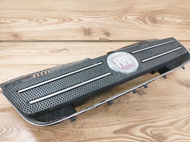 bontott FIAT IDEA Hűtőrács