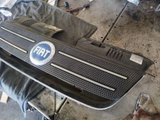 bontott FIAT IDEA Hűtőrács