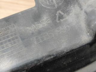 bontott FIAT IDEA Hűtőrács